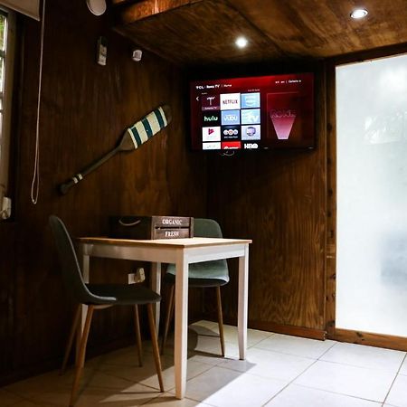 Hw Tiny Home Cidra Extérieur photo
