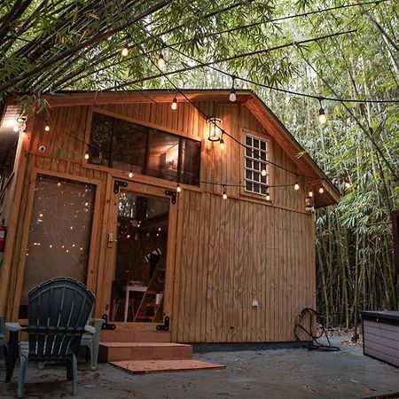 Hw Tiny Home Cidra Extérieur photo
