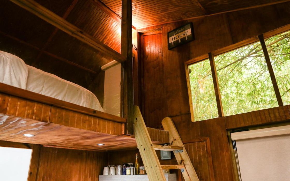 Hw Tiny Home Cidra Extérieur photo