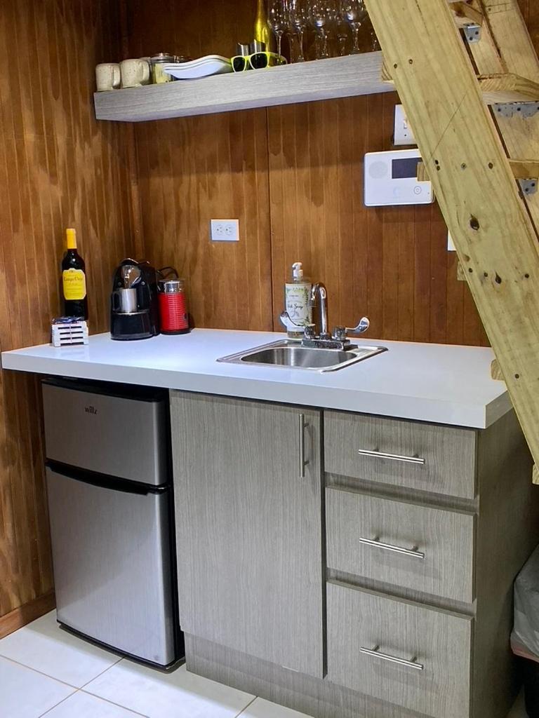 Hw Tiny Home Cidra Extérieur photo