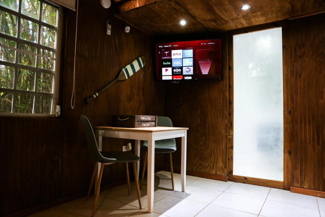 Hw Tiny Home Cidra Extérieur photo