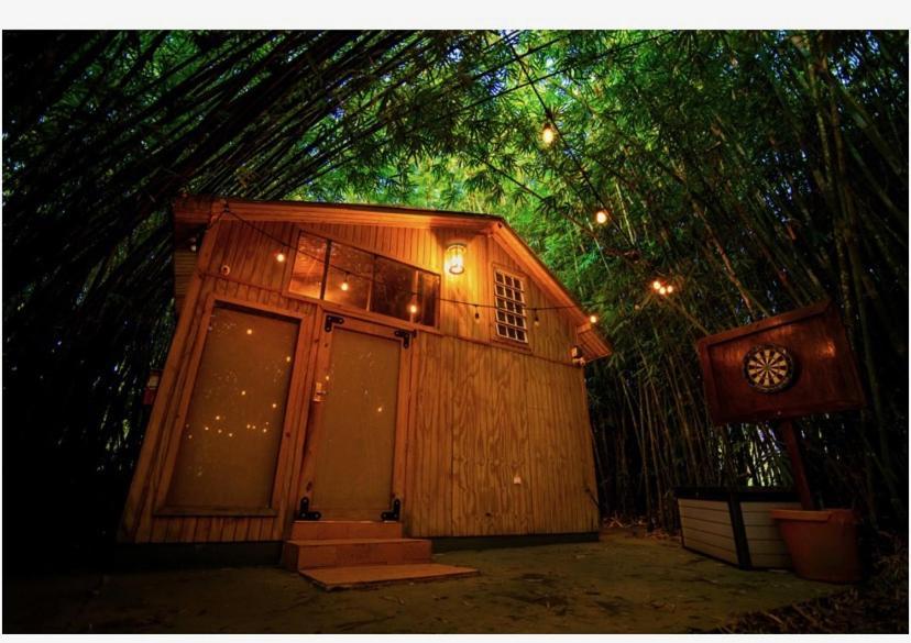 Hw Tiny Home Cidra Extérieur photo