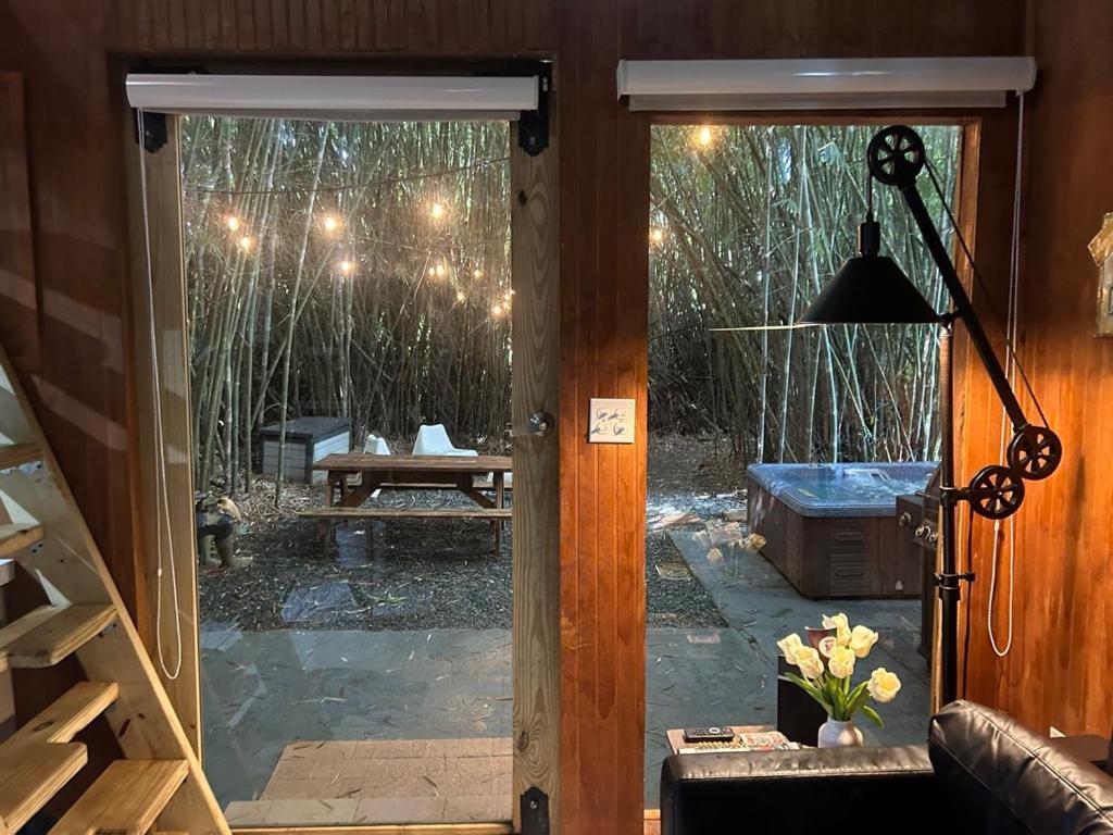 Hw Tiny Home Cidra Extérieur photo