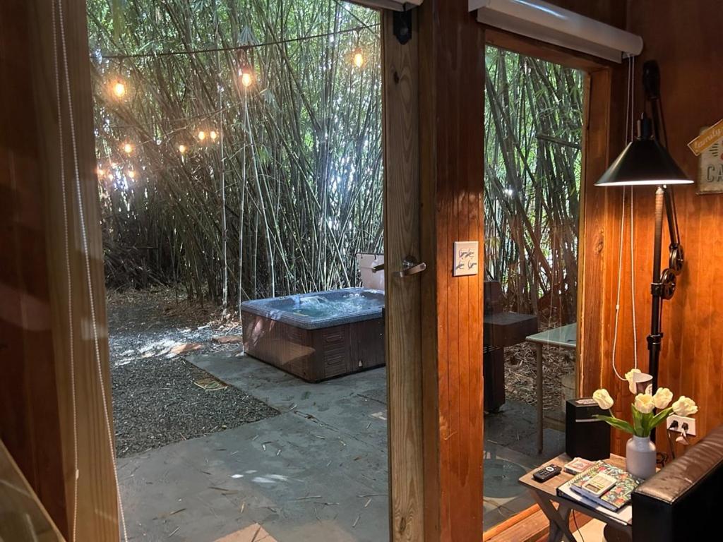 Hw Tiny Home Cidra Extérieur photo