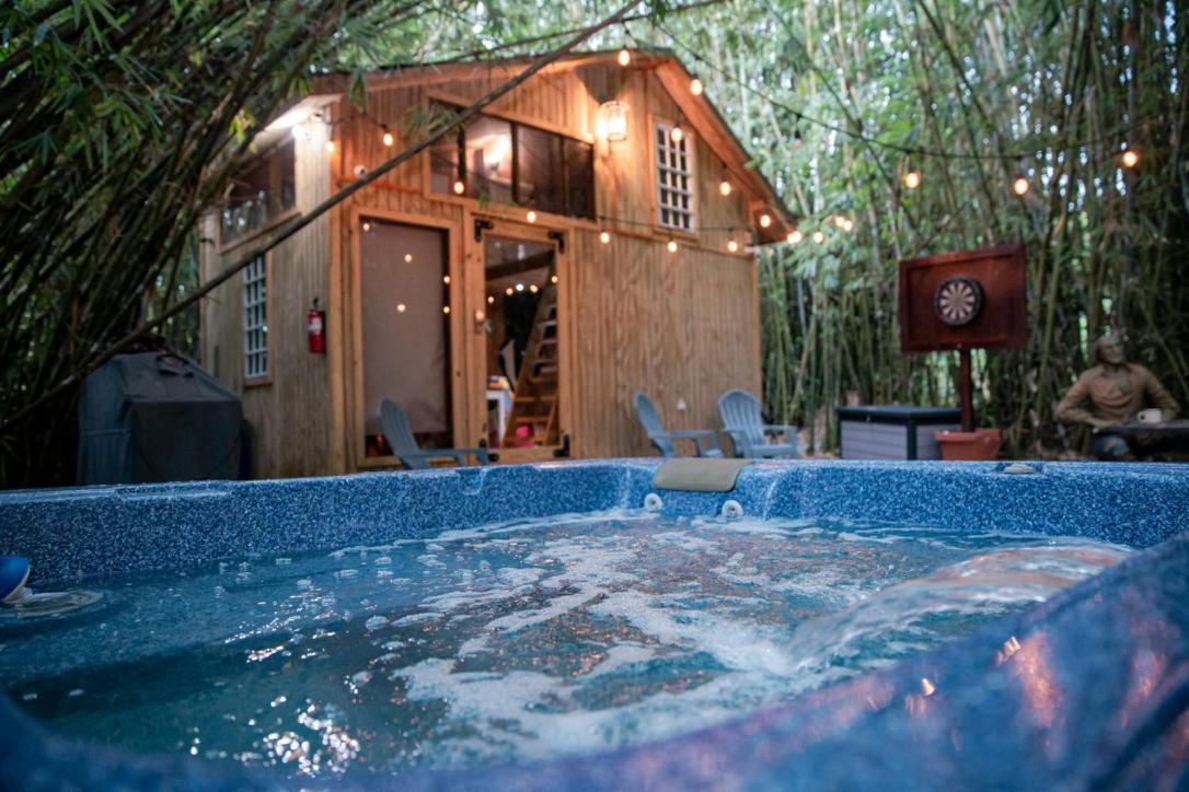 Hw Tiny Home Cidra Extérieur photo